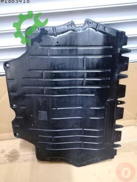 Skoda Superb Ön Tampon 5C0825237B çıkma parça