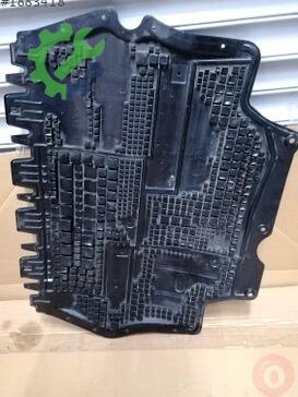 Skoda Superb Ön Tampon 5C0825237B çıkma parça