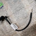 Volkswagen Jetta 2022 Akü Çıkma – 5C0915181E