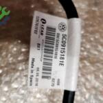 Volkswagen Jetta 2022 Akü Çıkma – 5C0915181E