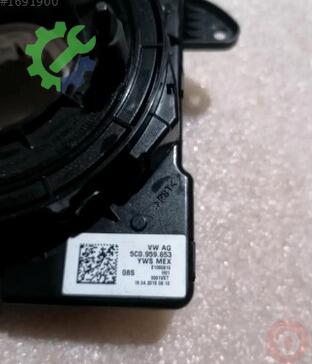 Volkswagen Jetta Airbag Sargısı 5C0959653 çıkma parça