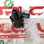 Volkswagen Passat Yedek Su Deposu 5C0965561 Sökme Çıkma