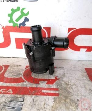 Volkswagen Passat Yedek Su Deposu 5C0965561 çıkma parça