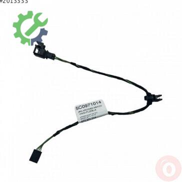 Volkswagen Jetta Elektrik Tesisatı 5C0971014 çıkma parça