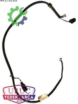 Volkswagen Passat Elektrik Tesisatı 5C0971230B çıkma parça