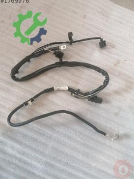 Volkswagen Jetta Elektrik Tesisatı 5C0971230FJ çıkma parça