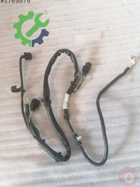 Volkswagen Jetta Elektrik Tesisatı 5C0971230FJ çıkma parça