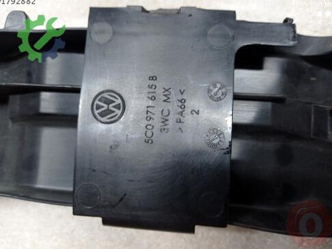 Volkswagen Jetta Şanzıman Komple 5C0971615B çıkma parça