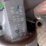 Volkswagen Jetta Direksiyon Kutusu 5C1423051H Sökme Çıkma