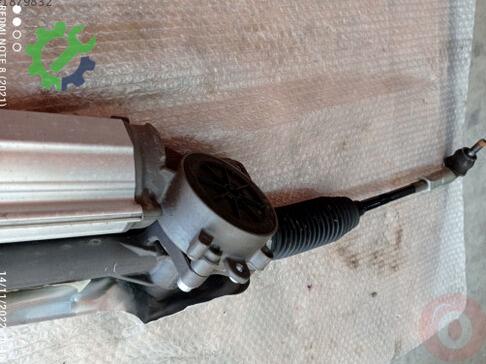 Volkswagen Jetta Direksiyon Kutusu 5C1423051H çıkma parça