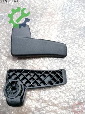 Volkswagen Jetta Kaput Açma Kolu 5C1823533 çıkma parça
