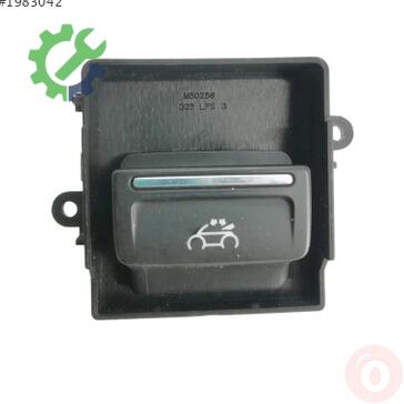 Volkswagen Up Club Sunroof 5C3959727 çıkma parça
