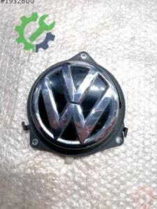 Volkswagen Golf 2022 Yazı Çıkma - 5C5827469E