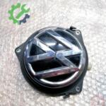 Volkswagen Golf 2022 Yazı Çıkma – 5C5827469E