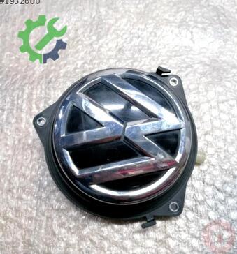 Volkswagen Golf Yazı 5C5827469E çıkma parça