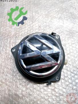 Volkswagen Golf Yazı 5C5827469E çıkma parça