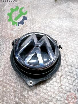 Volkswagen Golf Yazı 5C5827469E çıkma parça