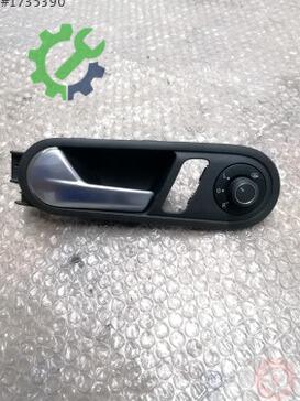 Volkswagen Arteon Kapı Çıtası 5C5837113 çıkma parça