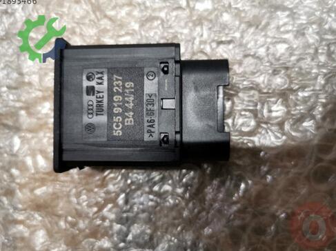 Audi A3 Park Sensörü 5C5919237 çıkma parça