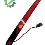Volkswagen Up Club 2023 Tampon Reflektörü Çıkma – 5C5945701D