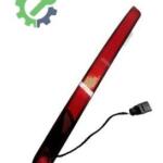 Volkswagen Up Club 2023 Tampon Reflektörü Çıkma – 5C5945701D