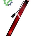 Volkswagen Up Club 2023 Tampon Reflektörü Çıkma – 5C5945701D