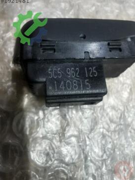 Volkswagen Caravelle Merkezi Kilit Motoru 5C5962125 çıkma parça
