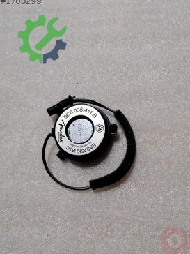 Volkswagen Jetta Hoparlör 5C6035411B çıkma parça