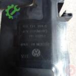 Volkswagen Jetta Orijinal Çıkma Intercooler 5C6121284G