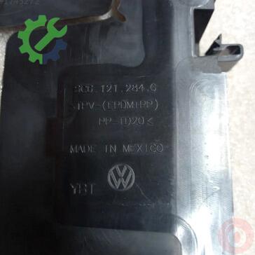 Volkswagen Jetta Intercooler 5C6121284G çıkma parça
