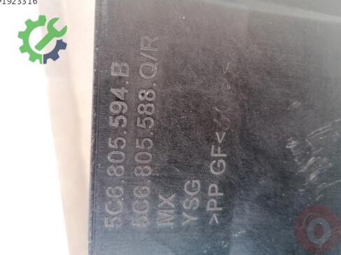 Audi A4 Hoparlör 5C6805588Q çıkma parça