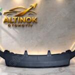 5C6805903 JETTA GLİ ÖN TAMPON ALT SPOYLERİ 2011-2014 ARASI