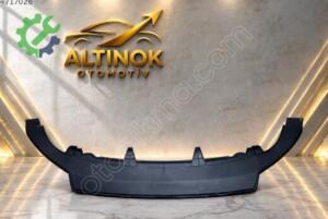 5C6805903 JETTA GLİ ÖN TAMPON ALT SPOYLERİ 2011-2014 ARASI