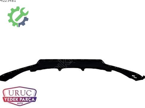 Volkswagen Jetta Spoiler 5C6805903J çıkma parça
