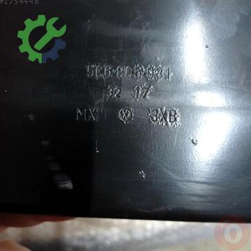 Volkswagen Jetta Stop 5C6805931 çıkma parça