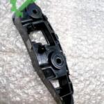 Volkswagen Jetta Orijinal Çıkma Tampon Braketi 5C6807183A