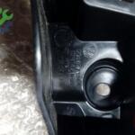 Tampon Braketi Volkswagen Jetta 2022 Çıkma 5C6807184A