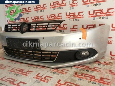 Volkswagen Jetta Ön Tampon çıkma parça