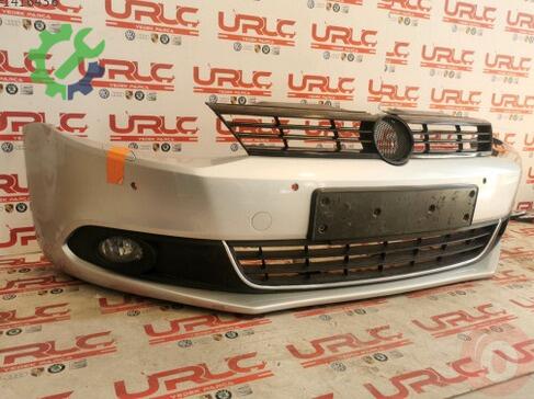 Volkswagen Jetta Ön Tampon 5C6807217 çıkma parça