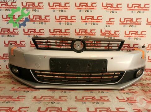 Volkswagen Jetta Ön Tampon 5C6807217 çıkma parça