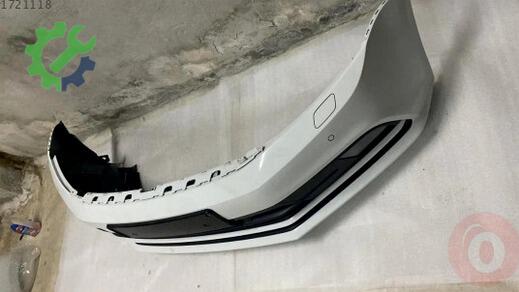 Volkswagen Jetta Ön Tampon 5C6807217M çıkma parça