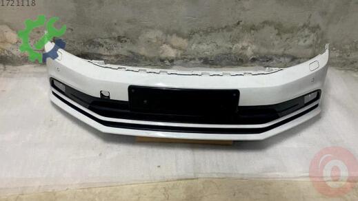 Volkswagen Jetta Ön Tampon 5C6807217M çıkma parça