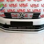 Volkswagen Jetta Orijinal Çıkma Ön Tampon 5C6807217N