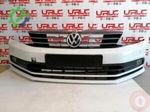 Volkswagen Jetta Orijinal Çıkma Ön Tampon 5C6807217N