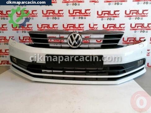 Volkswagen Jetta Ön Tampon çıkma parça