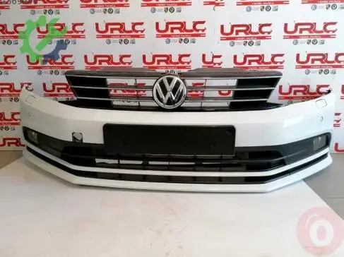 Volkswagen Jetta Ön Tampon çıkma parça