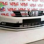 Volkswagen Jetta Orijinal Çıkma Ön Tampon 5C6807217N