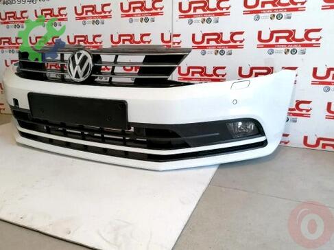 Volkswagen Jetta Ön Tampon 5C6807217N çıkma parça