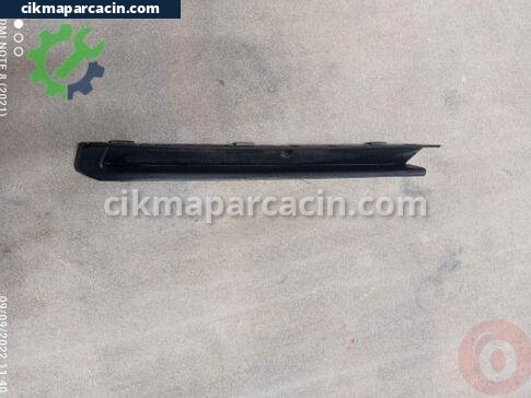 Volkswagen Jetta Far çıkma parça