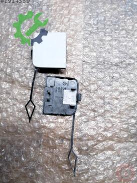 Volkswagen Jetta Çeki Demir Kapağı 5C6807241F çıkma parça